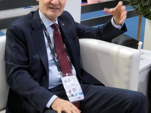 İ̇to Başkanı Avdagiç: ’’İ̇stanbul’da Otellerde Yer Bulunamıyor, Doluluk Oranı Yüzde 98’lere Vardı’’