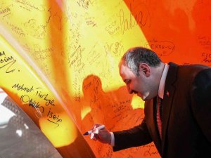 Organize Sanayi Bölgesi’nden Çıkan Firma 112 Ülkeye Su Parkı İhraç Ediyor