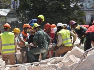 Küba’da Oteldeki Patlamada Can Kaybı 32’ye Yükseldi