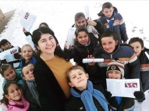 Öğretmen Çifti Ölüm Ayırdı