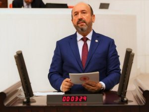 Ak Parti Milletvekili Kavuncu’dan Düzensiz Göçmenlerle İlgili Açıklama