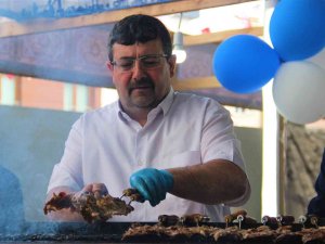Erzurum’u Kocaeli’ye Taşıdılar