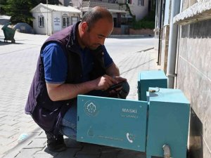 Çepnirede’de 18 Kilometre Altyapı Ve 55 Bin Metrekare Üstyapı Tamamlandı