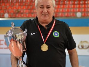 Develi Belediyespor, Bahadır Aksoy İle Anlaştı