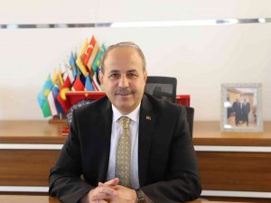 Başkan Kılıç’tan Anneler Günü Kutlaması