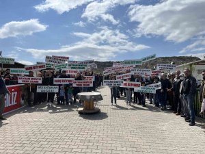 Yıkım Kararı Verilen Hobi Bahçelerindeki Yapılar İçin Beklenen Karar Çıktı
