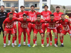 Hd Elazığ Karakoçan Fk, Ligi 11. Bitirdi
