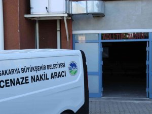 Konakladığı Otel Odasında Ölü Bulundu