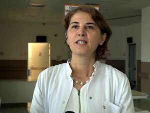 "Talasemiyi Kontrol Altına Almanın En Etkili Yolu Hastalıklı Bebek Doğumlarının Önlenmesidir"