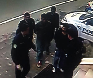 Rize’de Sahte Para Operasyonunda 4 Kişi Tutuklandı