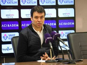 Cihat Arslan: "Kalite Farkı Sonucu Belirledi"