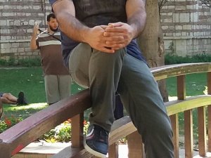 İ̇nşaat İşçisi, 3. Kattan Düşerek Hayatını Kaybetti