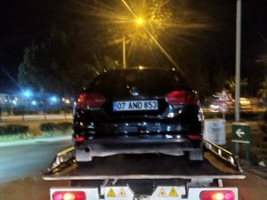 Başkan Güngör, Belde Annelerini Unutmadı