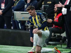 Spor Toto Süper Lig: Beşiktaş: 1 - Fenerbahçe: 1 (Maç Sonucu)