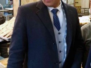 Yenilik Partisi Adana İ̇l Başkanı Oğuzhan Ercan, Silahlı Saldırı Sonucu Bacağından Yaralandı