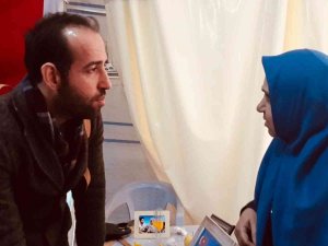 Sosyolog Adem Palabıyık: "Diyarbakır Anneleri 980 Gündür Anneler Günü’nü Kutlayamıyor”