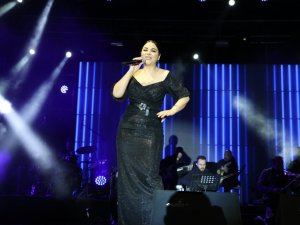 Yörük Festivali Zara Konseriyle Son Buldu