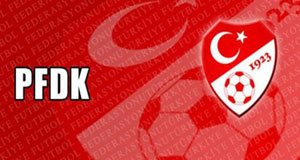 Galatasaray ve Trabzonspor’a cezayı kesti