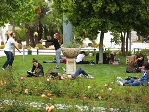 Yaşar Üniversitesinden Lise Yaz Okulu