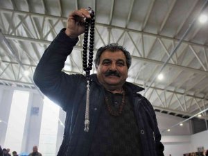 Daire Fiyatına Tespih