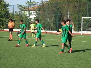 Genç Horozda Hedef Antalya’daki Grup Finalleri