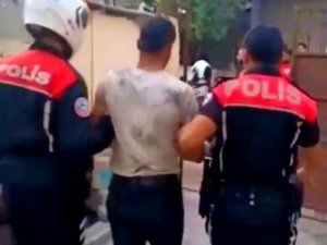 Osmaniye’de 10 Ayrı Hırsızlıktan Aranan Zanlı Yakalandı