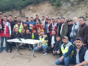 Osmaneli’nde Geleneksel Tek Kurşun Ve Trap Atış Müsabakaları Yapıldı