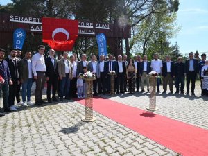 Karesi’de Köy Hayırları Geleneği Sürüyor