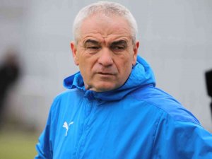 Çalımbay’ın Aklı Kupa Maçında: “Finale Kalacağız!”