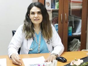 Yeme Bozukluklarına Dikkat