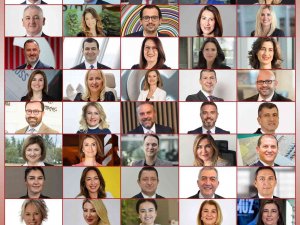 Türkiye’nin ‘En Etkin 50 Chro’su Açıklandı