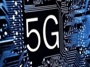 5G için hazırlıklar çoktan başlamış!