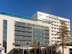 Akfen Gyo’nun Kredi Notu A-‘ye Yükseldi