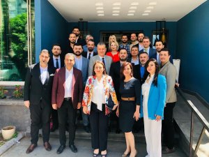 Milletvekillerinden İş Adamlarına Destek Sözü