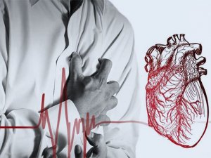 Karın bölgesi aşırı yağlananlar büyük risk altında!