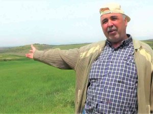 Biyogaz Bereketli Tarım Topraklarına Değer Katıyor