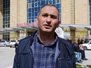 Köpeklerden Kaçarken Düşen Çocuk Ağır Yaralandı