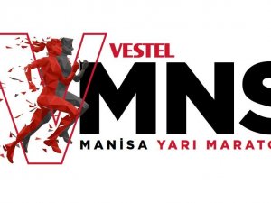 Uluslararası Vestel Manisa Yarı Maratonu İçin Hazırlıklar Tamamlandı