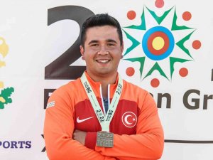 Büyükşehir Okçuları Avrupa’da Tarih Yazdı