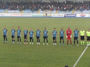 Belediye Kütahyaspor, Ligi 66 Puanla İkinci Sırada Tamamladı