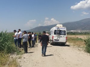 Aydın’da Kaybolan Kadını Arama Çalışmaları Devam Ediyor