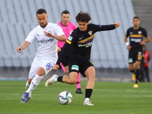 Spor Toto 1. Lig’de Play-off Ve Küme Düşme Hattında Heyecan Arttı