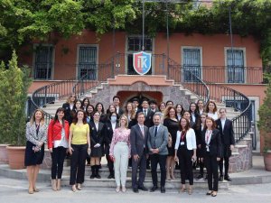 Metaverse İçin Örnek Proje