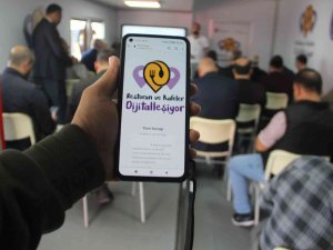 Şanlıurfa’da Restoran Ve Kafeler Dijitalleşiyor