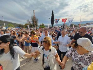 Bodrum Canlar Şenliği 9. Kez Gerçekleştirildi