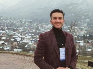 Kayseri’nin Temsilci Gençleri Yola Çıktı