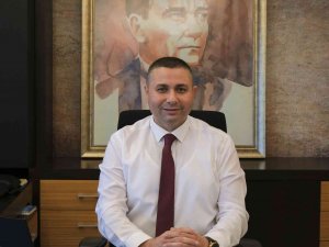 Mmo Antalya Şube Başkanı Atmaca: “Pandemi Dönemi Kazanımlarının Devamı İçin Kapalı Ortam Havalandırılmalı”