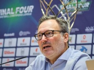 Bcl Ceo’su Patrick Comninos: “Türkiye’deki Bazı En İyi Takımları Seneye De Bcl’de Ağırlayacak Olmaktan Mutluyuz”