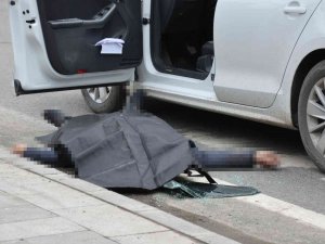 Kars’ta Silahlı Saldırı: 1 Ölü, 1 Yaralı