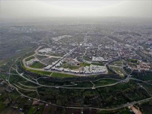 Diyarbakır Kalesi’nin Yapısı Ve Hz. Yunus Olayının İlişkisi Ortaya Çıkartıldı